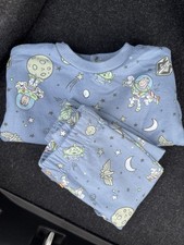 Buzzlightyear 2 Piece Outfit for Boys 6/9
