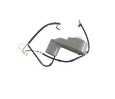 Gear + motor for quad Feber 6 volts