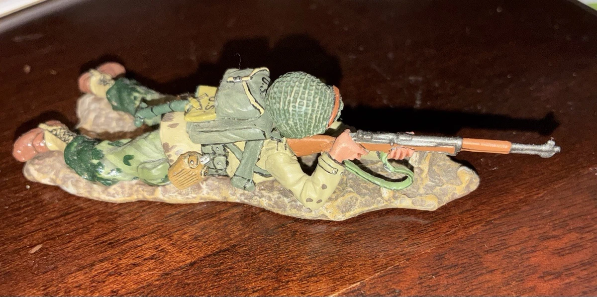 King & Country Toy Soldiers for sale | eBay