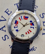 Corum Memotime Save the Sea Automatic Herrenu...