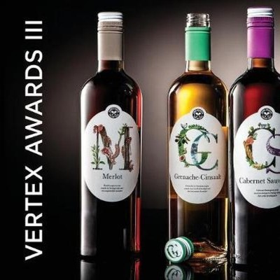 Vertex Awards Volume III International Private Brand Design Compe