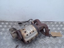 HYUNDAI I10 2008-2011 CATALYTIC CONVERTER 2851003020