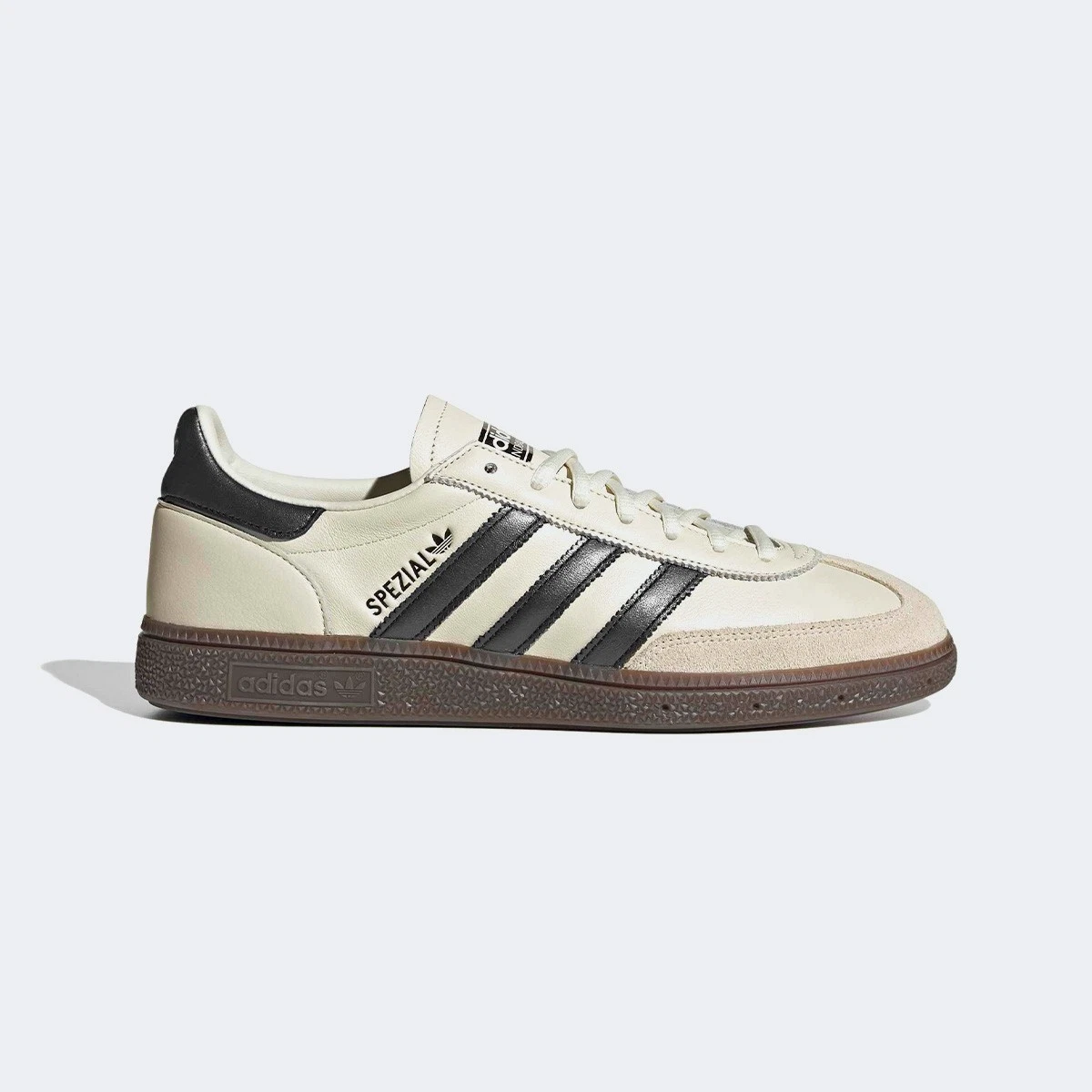 Adidas Handball Spezial Off White Black Gum for sale | eBay