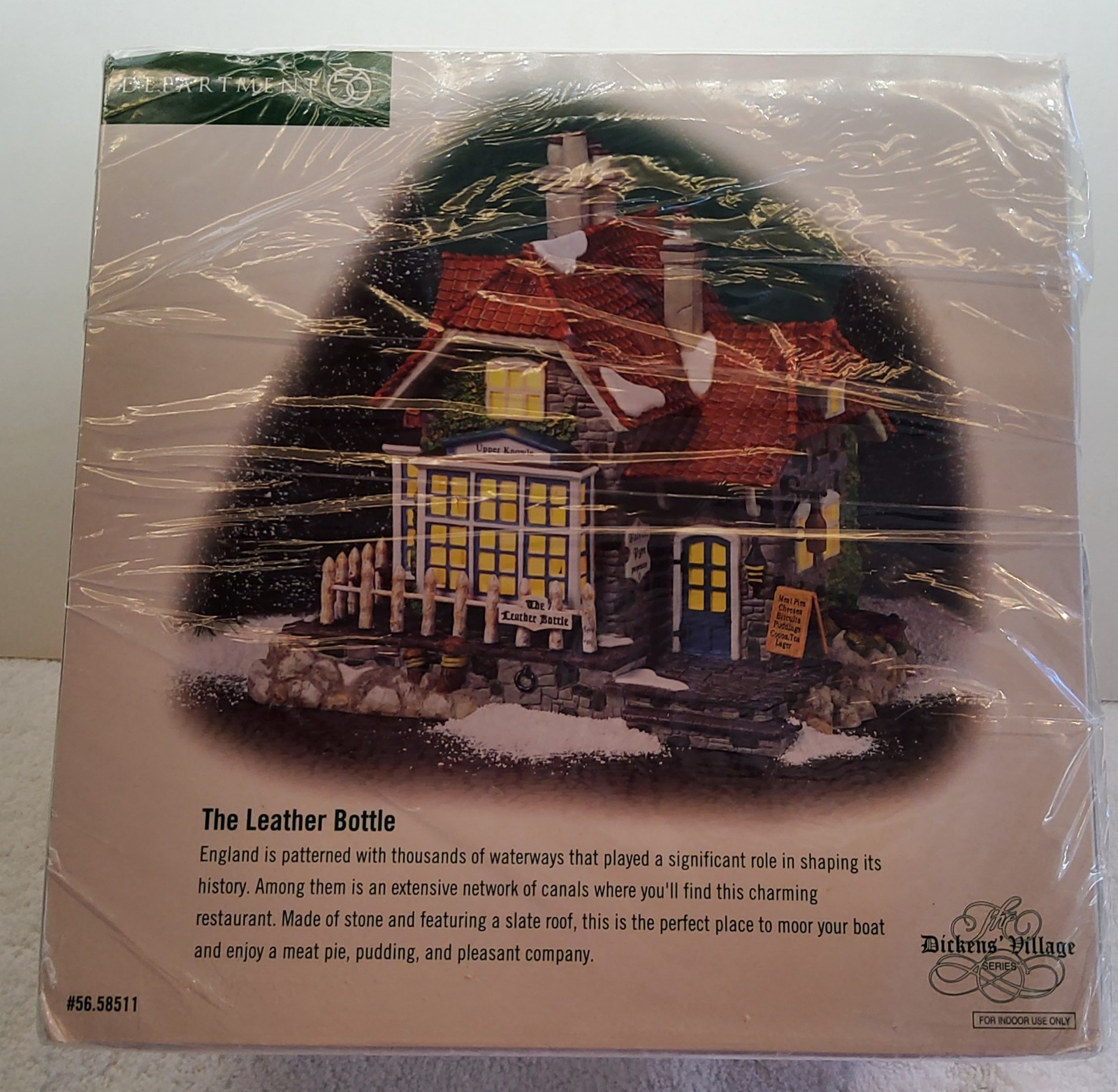 Click here to see eBay Auction