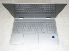 HP ENVY X360 15-ed1078ms Intel i7-1165G7 2.80GHz 16GB RAM / FOR PARTS