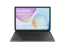 HUAWAII MATEPAD 11.5 PAPERMATTE / 8G+256G/KEYB.