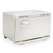 Salon Sundry Professional Hot Towel Warm Cabinet-Facial Spa and Salon Equipment