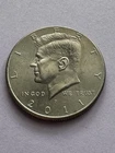 2011 P Kennedy Half Dollar (1) Clad Coins Circulated NIFC  Free shipping N 537