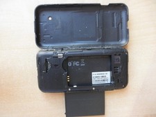 HTC Dream DREA100 Google G1 - T-Mobile - Slider Android Smartphone