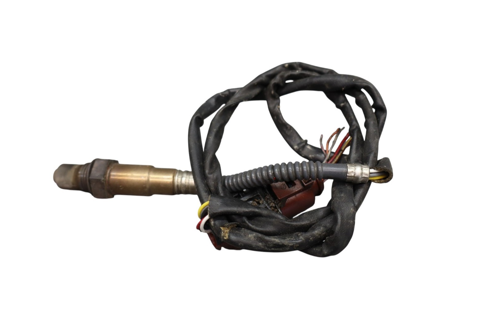 Bentley Continental GT 2003-2018 Front Oxygen sensor P/N 07C906262CF