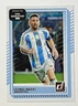 2025-2026 Donruss Road To World Cup Soccer, Lionel Messi, No. 154