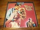 Touch Of Evil Laserdisc Ld Brand New Sealed Encore Edition Rare Orson Welles