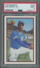 1989 Bowman Baseball Ken Griffey Jr. #220 PSA 9