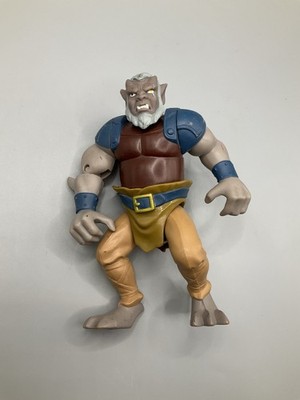 Gargoyles / Vintage / Kenner 1995 / Vintage / Gebraucht