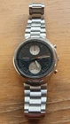 Seiko 6138-0020 197398 Vintage Chronograph Automatic Mens Spares Repair