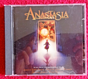 Anastasia CD | eBay