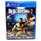 Dead Rising 2 PlayStation 4 PS4 - TESTED & WORKING!