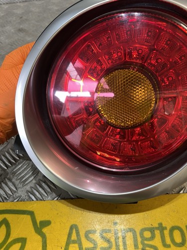 2008-13 Alfa Romeo Mito Offside Driver Rear Light - Picture 3 of 11