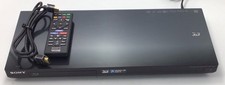 Sony BDP-S790 4K Upscaling 3D Wi-Fi Blu-ray Disc Player w/Remote  HDMI Cable