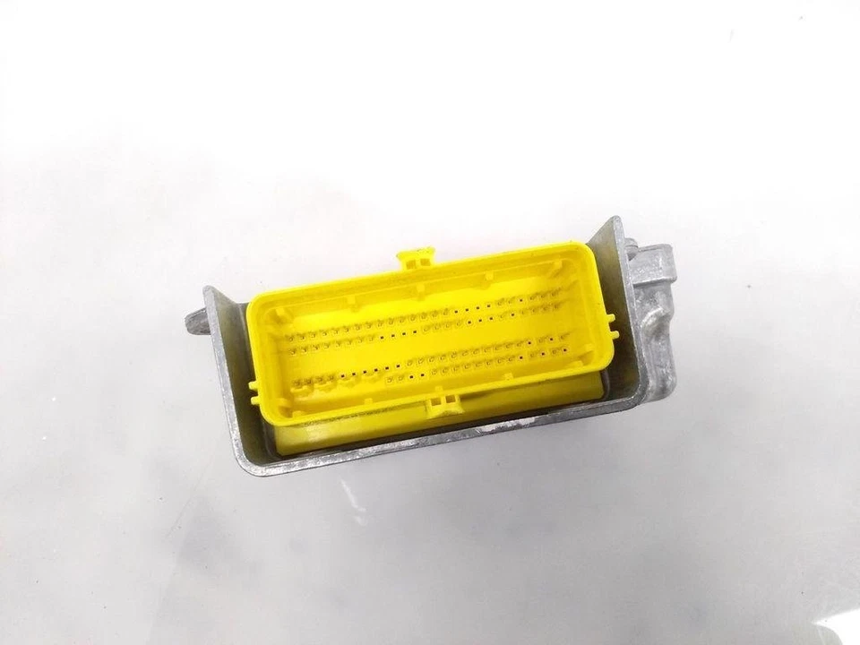 Centralina airbag Seat Alhambra 710, 711 7N0959655D 1.97 Diesel 2017 30329832 - Immagine 2 di 4