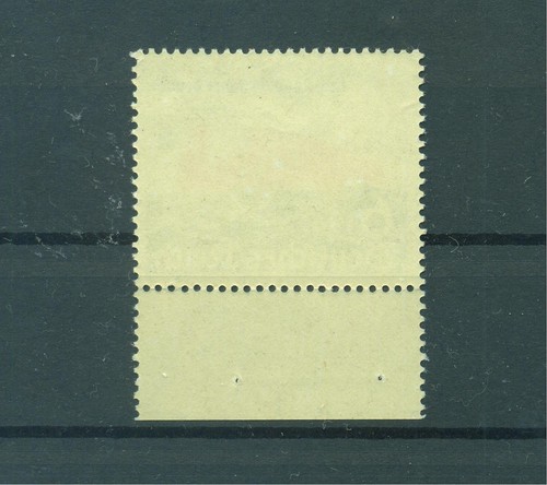 German Reich 750 ** Heligoland - Picture 2 of 2