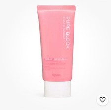 A'PIEU Pure Block Tone-Up Sun Base SPF50 PA  50ml 50ml gus