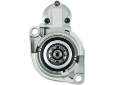 ANLASSER STARTER 1,10kW passend für AUDI A3 SEAT TOLEDO VW BORA CORRADO