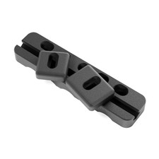 Schaftbacke für Walther LG500