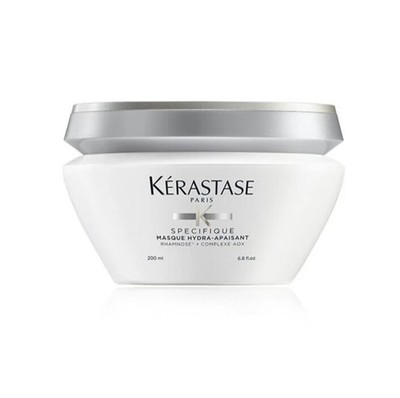 NIB Kerastase Specifique Masque Hydra- Apaisant 200ml / 6.8 Fl oz