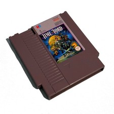 ebay® Auktion 167955208186 | Time Lord - NES (PAL) - guter Zustand Thumbnail of ebay® auction 167955208186 | Time Lord - NES (PAL) - guter Zustand