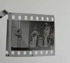 Beatles Lennon BIG NIGHT OUT BLACKPOOL 1964 35mm original camera negative