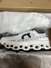 On Cloudmonster New DS Running Walking Shoes ...