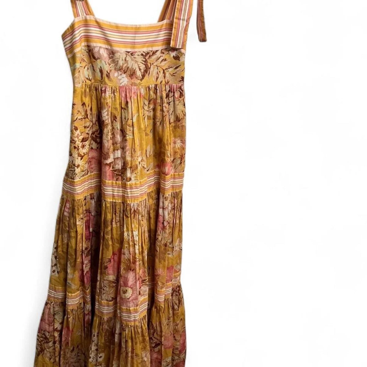 ZIMMERMANN Yellow Dresses for Women for sale | eBay ZIMMERMANN Yellow Dresses for Women for sale | eBay