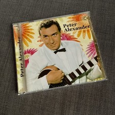 Peter Alexander von Alexander,Peter | CD_E
