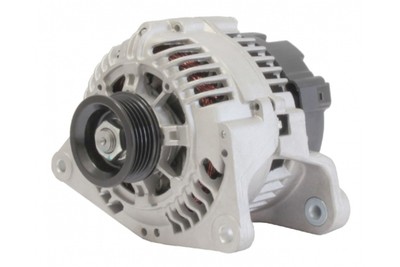 MAPCO Lichtmaschine Generator Lima 13728 für SKODA AUDI VW 3B2 A6 PASSAT A4 8D2