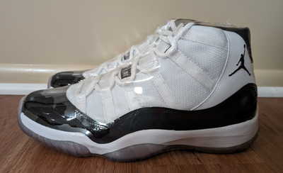 Size 11.5 - Jordan 11 Retro Concord 2011 for sale online | eBay