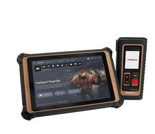 THINKCAR THINKTOOL Expert 391 Kfz-Diagnosesca...