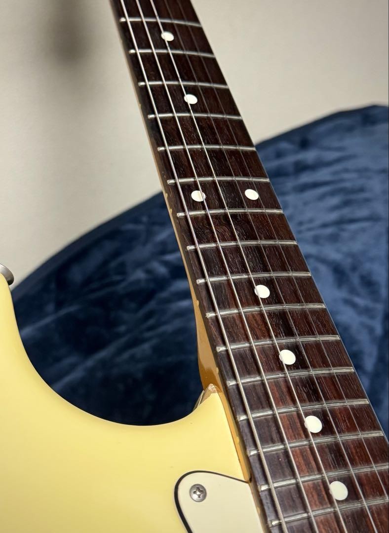 Fender Japan ST 62 N Serial 1993-1994 Safe Packing! | eBay