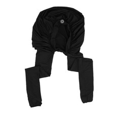 2-2 In 1 Long Hair Bonnet For Sleeping Hair Extensions Braids Dreads Weaves