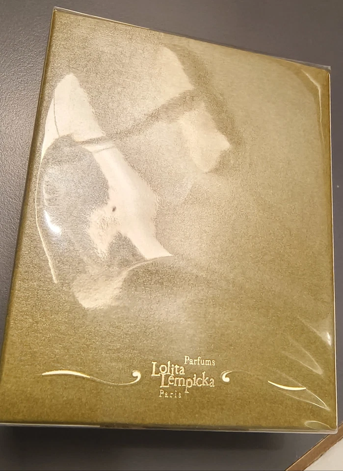 Lolita Lempicka Au Masculin 1.7 oz (50ml) EDT Spray * NEW & SEALED *Discontinued - image 4 of 4
