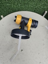 Wagner W 690 FLEXIO Paint Sprayer Paint Spray System( Hlspraypart) 
