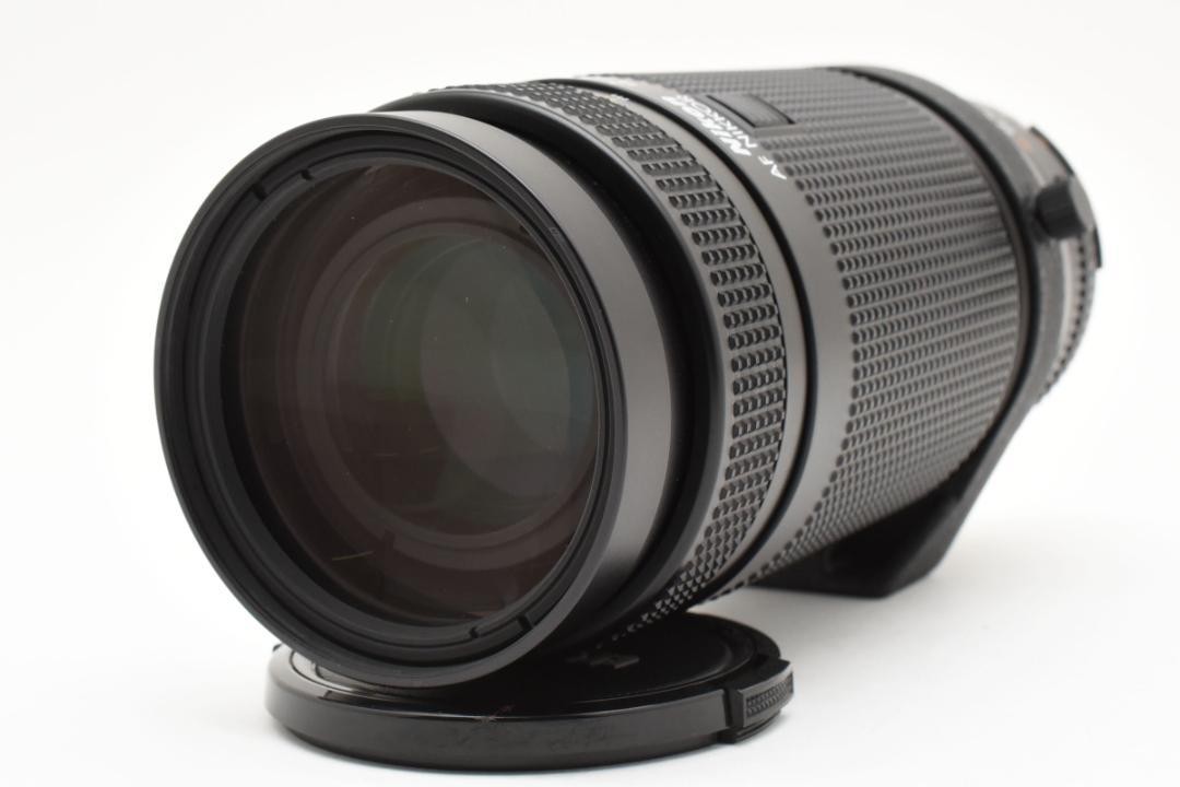 Nikon Af Nikkor 75-300Mm 4.5-5.6 19240 | eBay