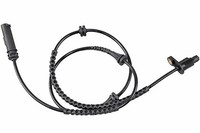 Metzger Sensor, Raddrehzahl 09001483 Original Ersatzteil Greenparts FüR BMW