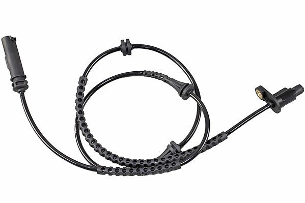 Metzger Sensor, Raddrehzahl 09001483 Original Ersatzteil Greenparts FüR BMW-image