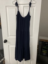 Michael Kors Tier Dress Medium