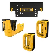 DEWALT TOUGHSYSTEM 2.0 DXL Power Tool Storage...