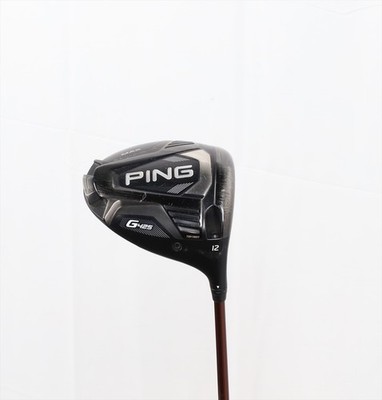 G425 MAX 〈ALTA DISTANZA〉 PING G425 MAX ドライバー 10.5度 ALTA Distanza