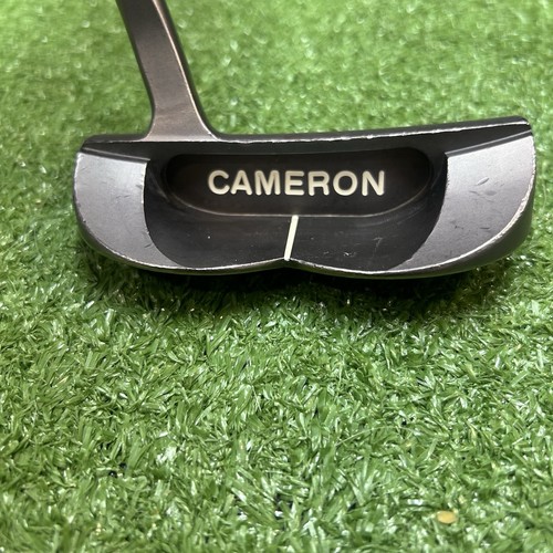 Scotty Cameron CIRCA 62 NO.6 Putter 35 inch with Head Cover Right Handed - Picture 2 of 12