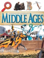 Sarah Mcneill | Middle Ages | Taschenbuch | Englisch (2017) | Ean 9781781212608
