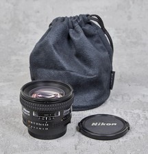 Objectifs zoom Nikon | Vente objectifs Nikon pas cher, garanti 2 ans | Photo Univers